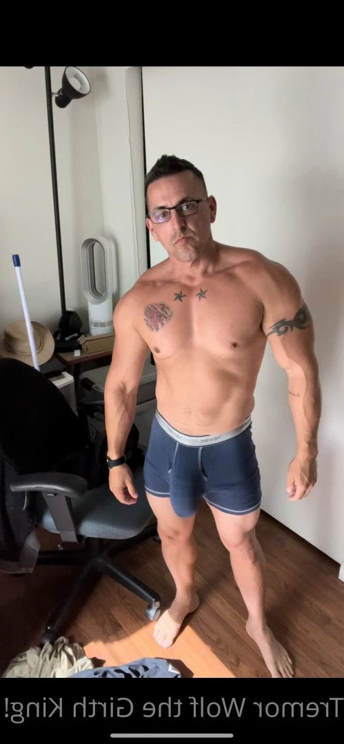 tremorwolf Onlyfans leaked photo 4903598 on Hotleaks.tv
