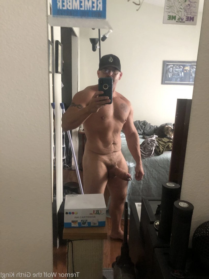 tremorwolf Onlyfans leaked photo 4903620 on Hotleaks.tv