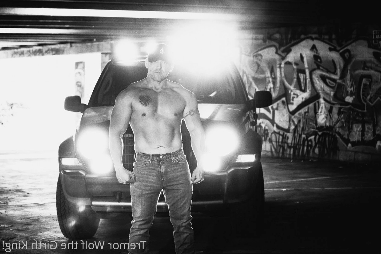 tremorwolf Onlyfans leaked photo 4903634 on Hotleaks.tv