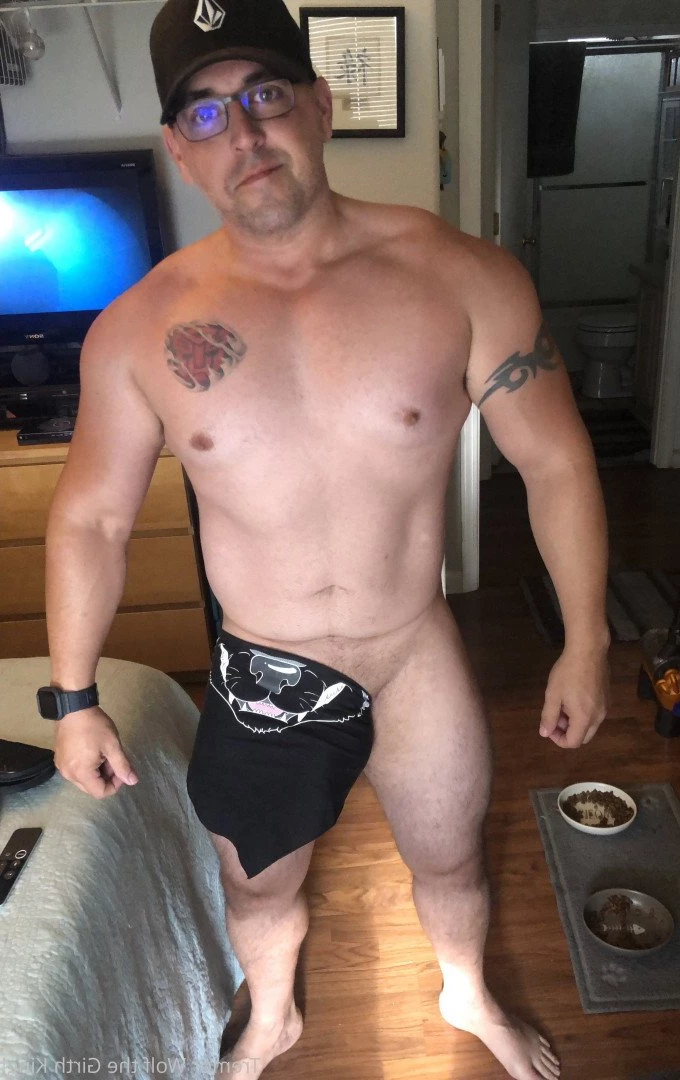 tremorwolf Onlyfans leaked photo 4903645 on Hotleaks.tv