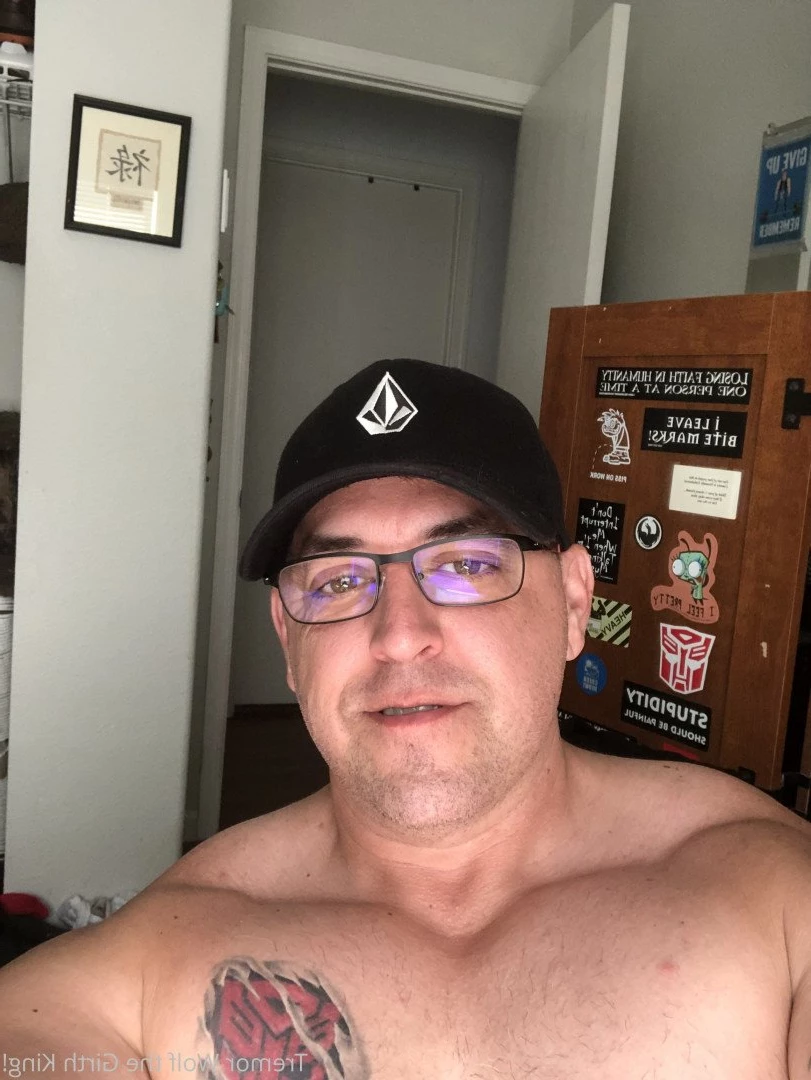 tremorwolf Onlyfans leaked photo 4903665 on Hotleaks.tv