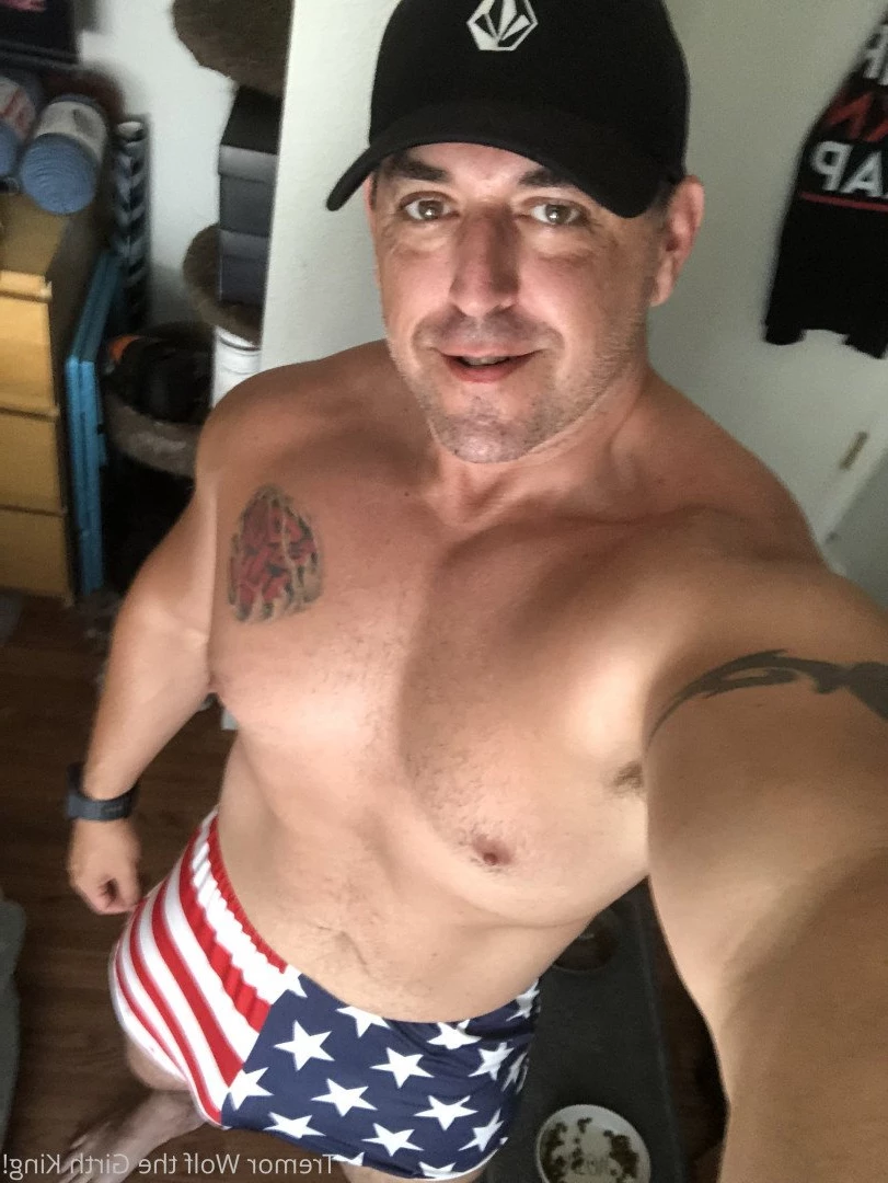 tremorwolf Onlyfans leaked photo 4903666 on Hotleaks.tv