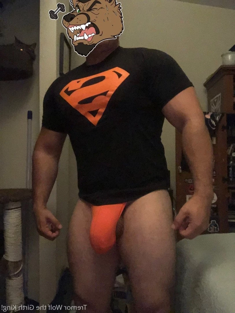 tremorwolf Onlyfans leaked photo 4903669 on Hotleaks.tv