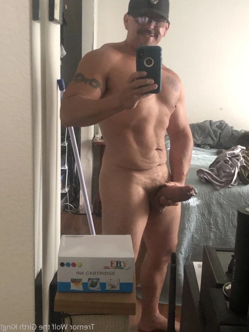 tremorwolf Onlyfans leaked photo 4903672 on Hotleaks.tv