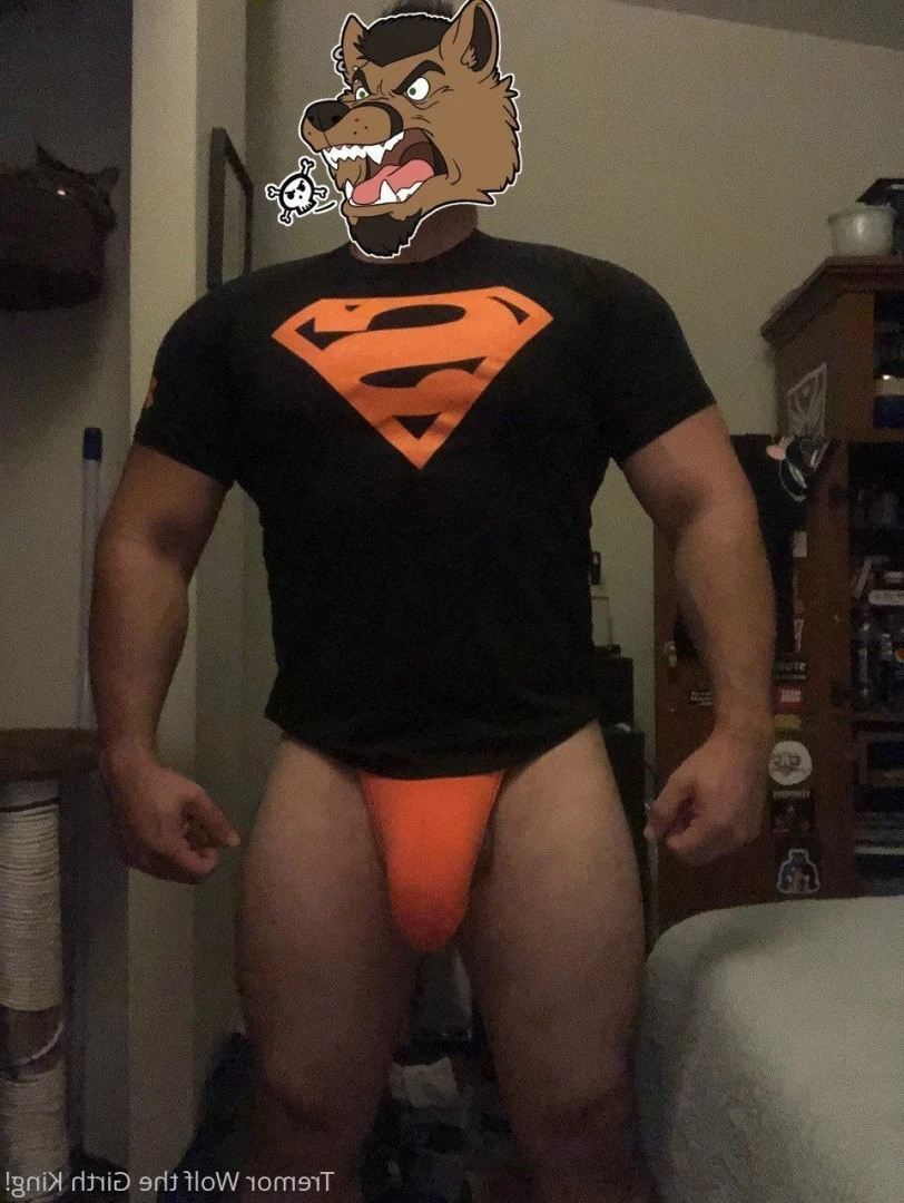 tremorwolf Onlyfans leaked photo 4903676 on Hotleaks.tv