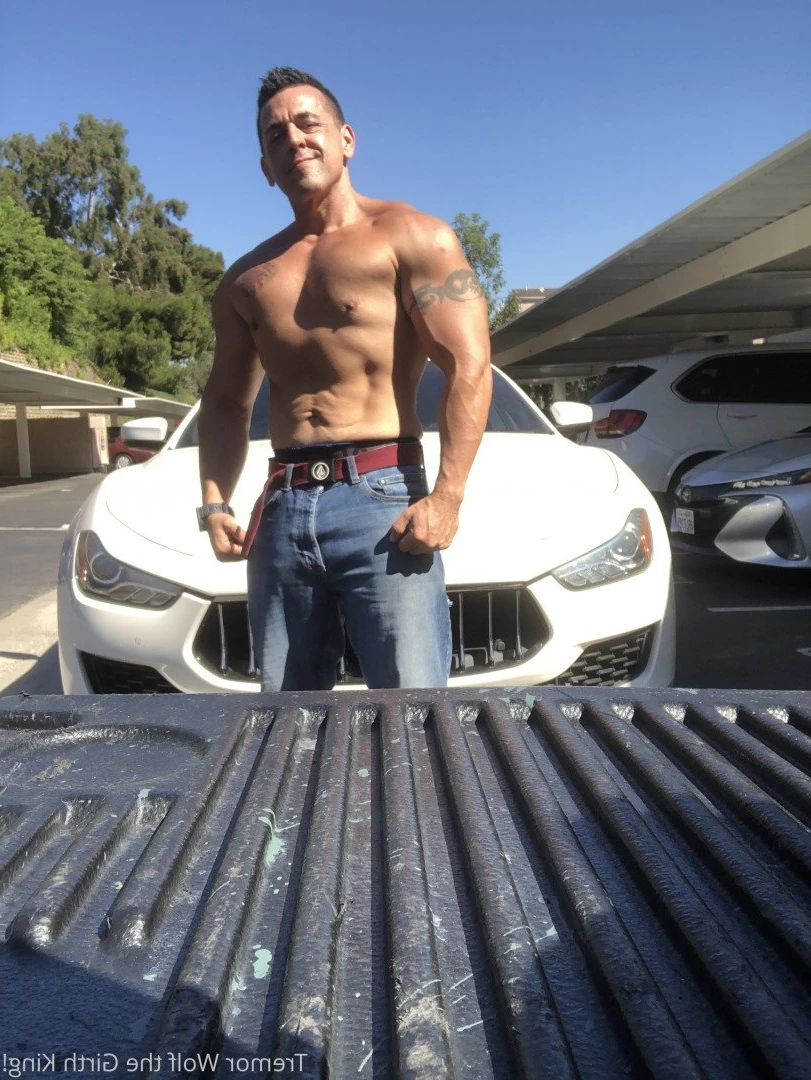 tremorwolf Onlyfans leaked photo 4903688 on Hotleaks.tv