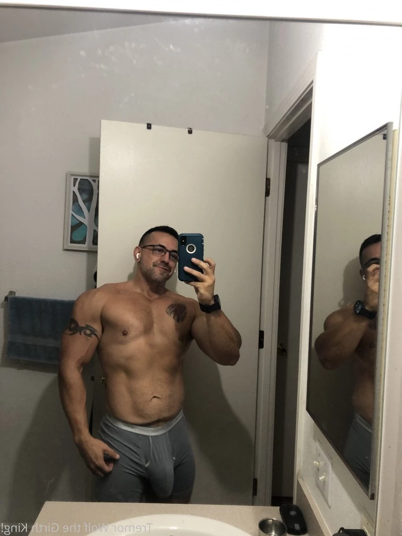 tremorwolf Onlyfans leaked photo 4903695 on Hotleaks.tv