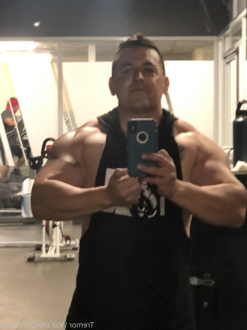 tremorwolf Onlyfans leaked photo 4903714 on Hotleaks.tv
