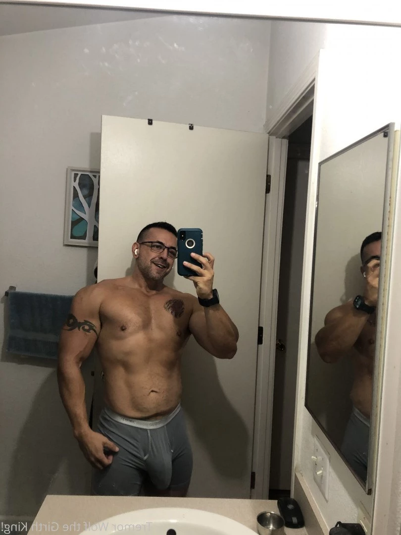 tremorwolf Onlyfans leaked photo 4903717 on Hotleaks.tv
