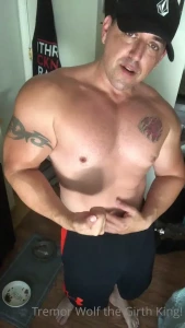 tremorwolf Onlyfans leaked video 5442450 on Hotleaks.tv
