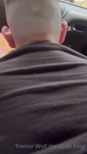 tremorwolf Onlyfans leaked video 5442453 on Hotleaks.tv