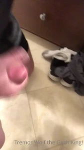 tremorwolf Onlyfans leaked video 5442454 on Hotleaks.tv