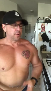 tremorwolf Onlyfans leaked video 5442455 on Hotleaks.tv