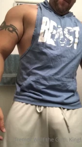 tremorwolf Onlyfans leaked video 5442467 on Hotleaks.tv
