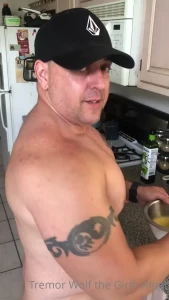 tremorwolf Onlyfans leaked video 5442483 on Hotleaks.tv