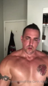tremorwolf Onlyfans leaked video 5442499 on Hotleaks.tv