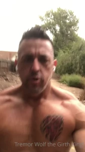 tremorwolf Onlyfans leaked video 5442505 on Hotleaks.tv