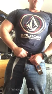 tremorwolf Onlyfans leaked video 5442506 on Hotleaks.tv