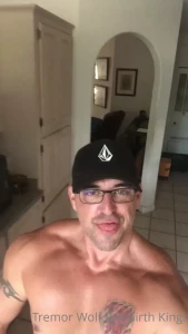 tremorwolf Onlyfans leaked video 5442507 on Hotleaks.tv