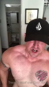 tremorwolf Onlyfans leaked video 5442521 on Hotleaks.tv