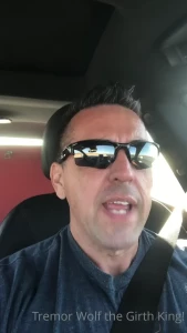 tremorwolf Onlyfans leaked video 5442544 on Hotleaks.tv