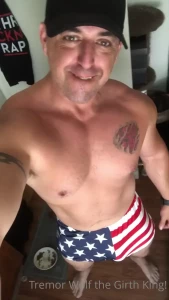 tremorwolf Onlyfans leaked video 5442562 on Hotleaks.tv