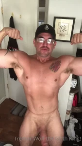 tremorwolf Onlyfans leaked video 5442605 on Hotleaks.tv