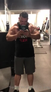 tremorwolf Onlyfans leaked video 5442620 on Hotleaks.tv
