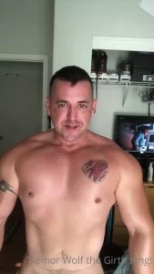 tremorwolf Onlyfans leaked video 5442623 on Hotleaks.tv
