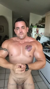tremorwolf Onlyfans leaked video 5442634 on Hotleaks.tv