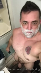 tremorwolf Onlyfans leaked video 5442637 on Hotleaks.tv