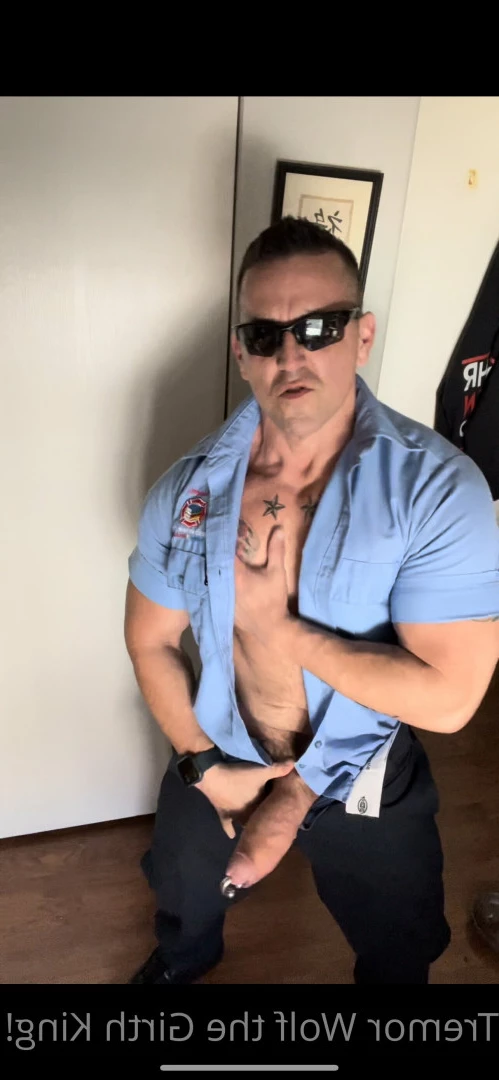tremorwolf Onlyfans leaked photo 10653246 on Hotleaks.tv