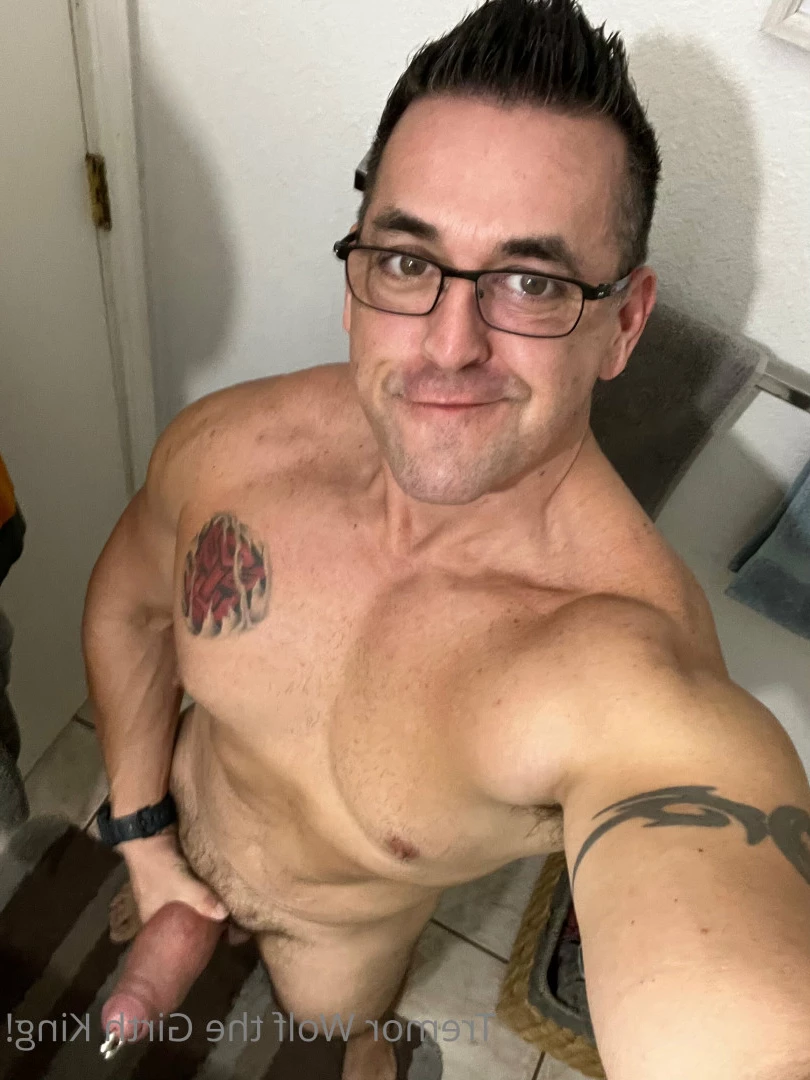 tremorwolf Onlyfans leaked photo 10653257 on Hotleaks.tv