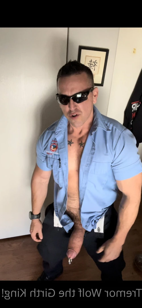 tremorwolf Onlyfans leaked photo 10653366 on Hotleaks.tv