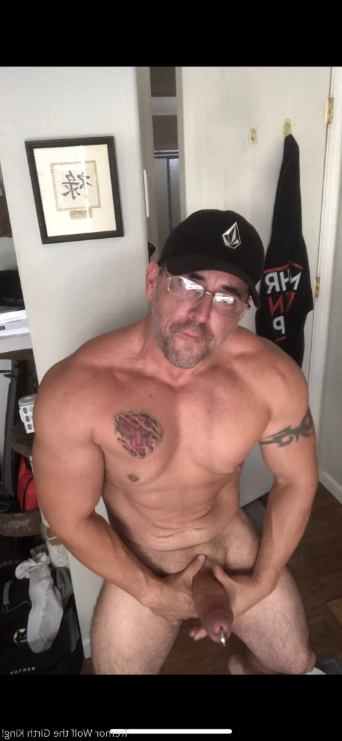 tremorwolf Onlyfans leaked photo 10653395 on Hotleaks.tv