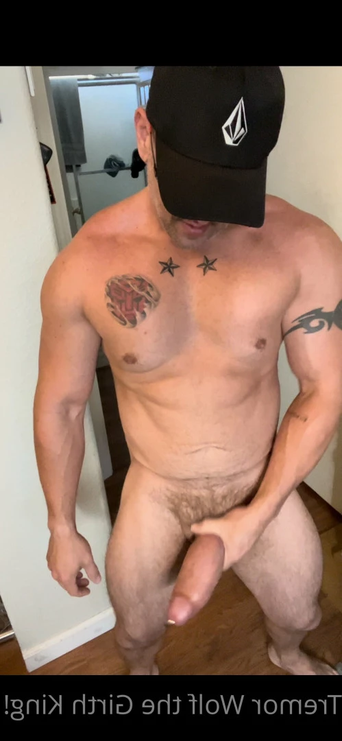 tremorwolf Onlyfans leaked photo 10653428 on Hotleaks.tv