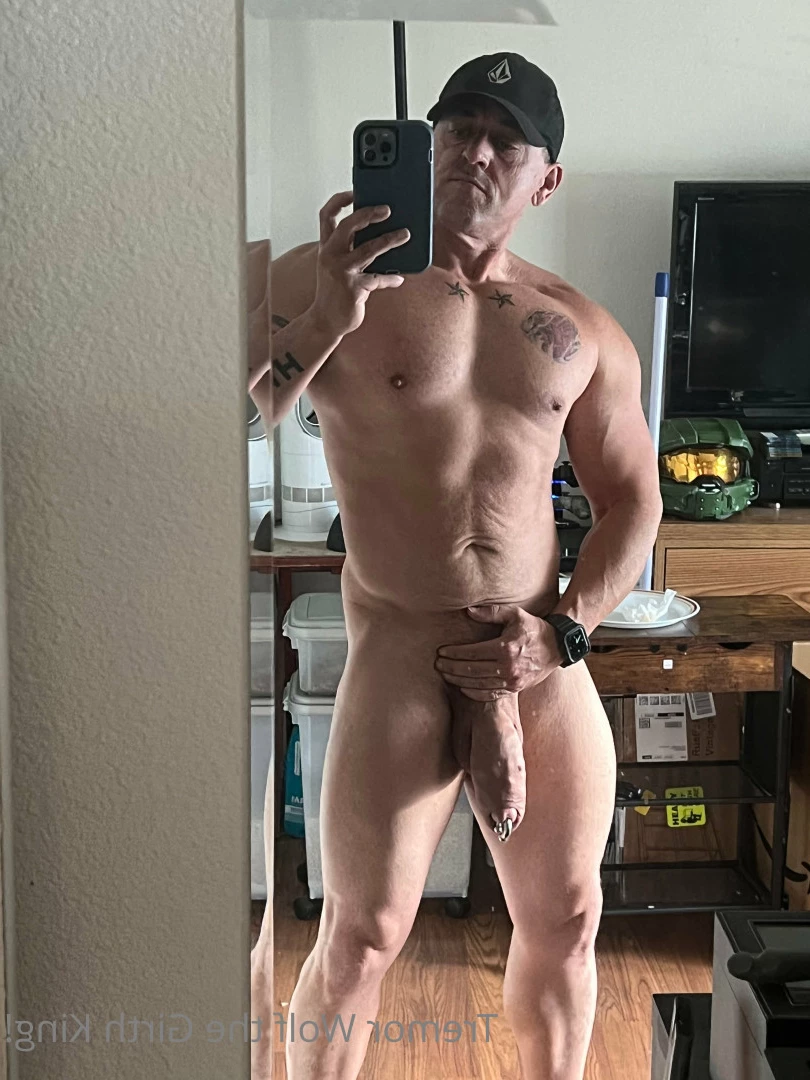 tremorwolf Onlyfans leaked photo 10653432 on Hotleaks.tv
