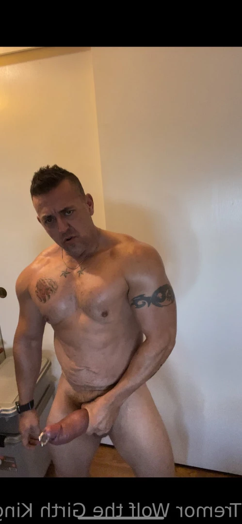 tremorwolf Onlyfans leaked photo 10653452 on Hotleaks.tv
