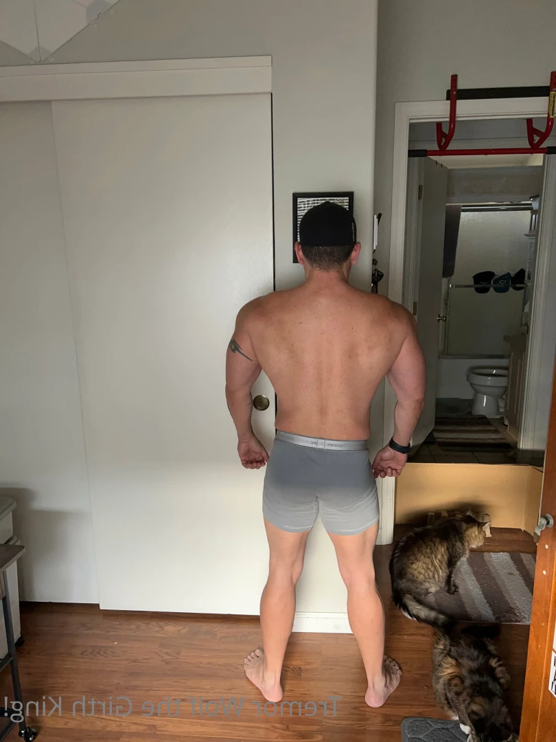 tremorwolf Onlyfans leaked photo 10653460 on Hotleaks.tv