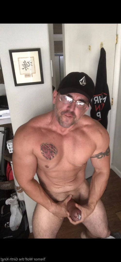 tremorwolf Onlyfans leaked photo 10653466 on Hotleaks.tv