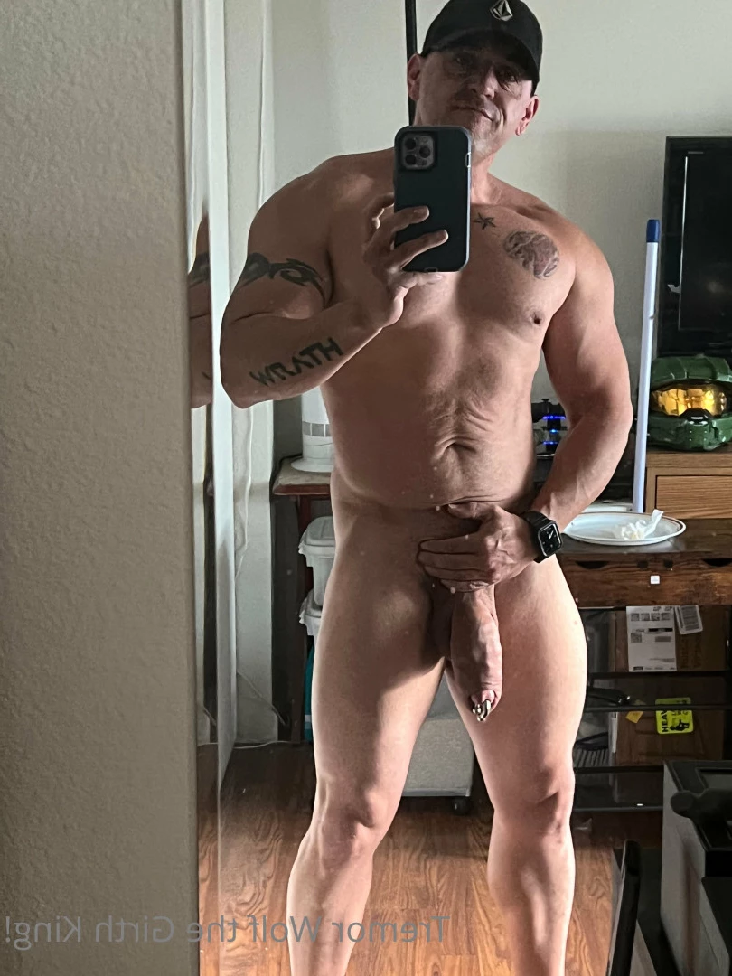 tremorwolf Onlyfans leaked photo 10653474 on Hotleaks.tv
