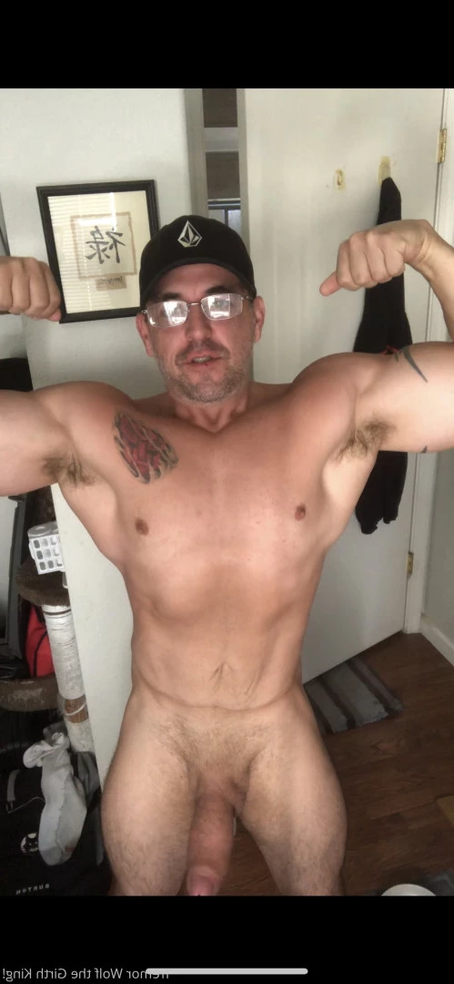 tremorwolf Onlyfans leaked photo 10653486 on Hotleaks.tv