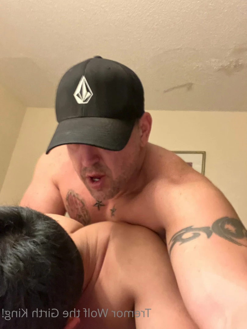 tremorwolf Onlyfans leaked photo 10653501 on Hotleaks.tv