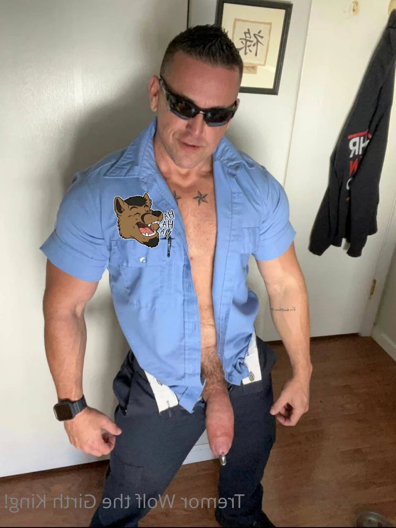 tremorwolf Onlyfans leaked photo 10653563 on Hotleaks.tv