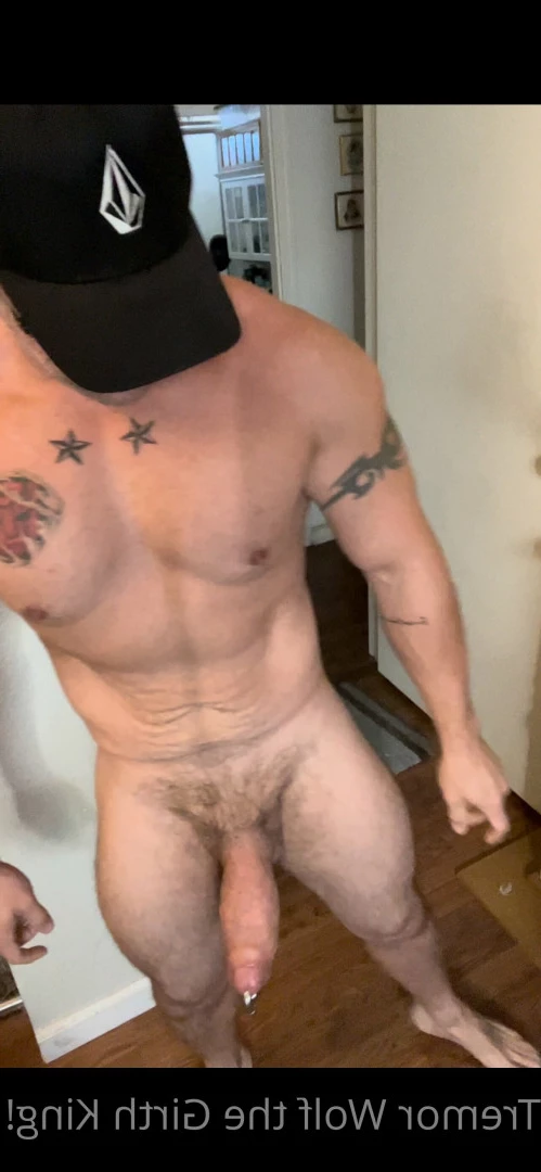 tremorwolf Onlyfans leaked photo 10653567 on Hotleaks.tv