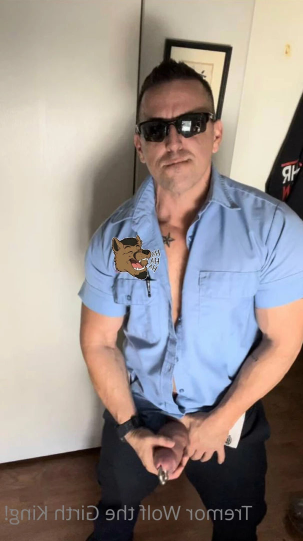 tremorwolf Onlyfans leaked photo 10653576 on Hotleaks.tv