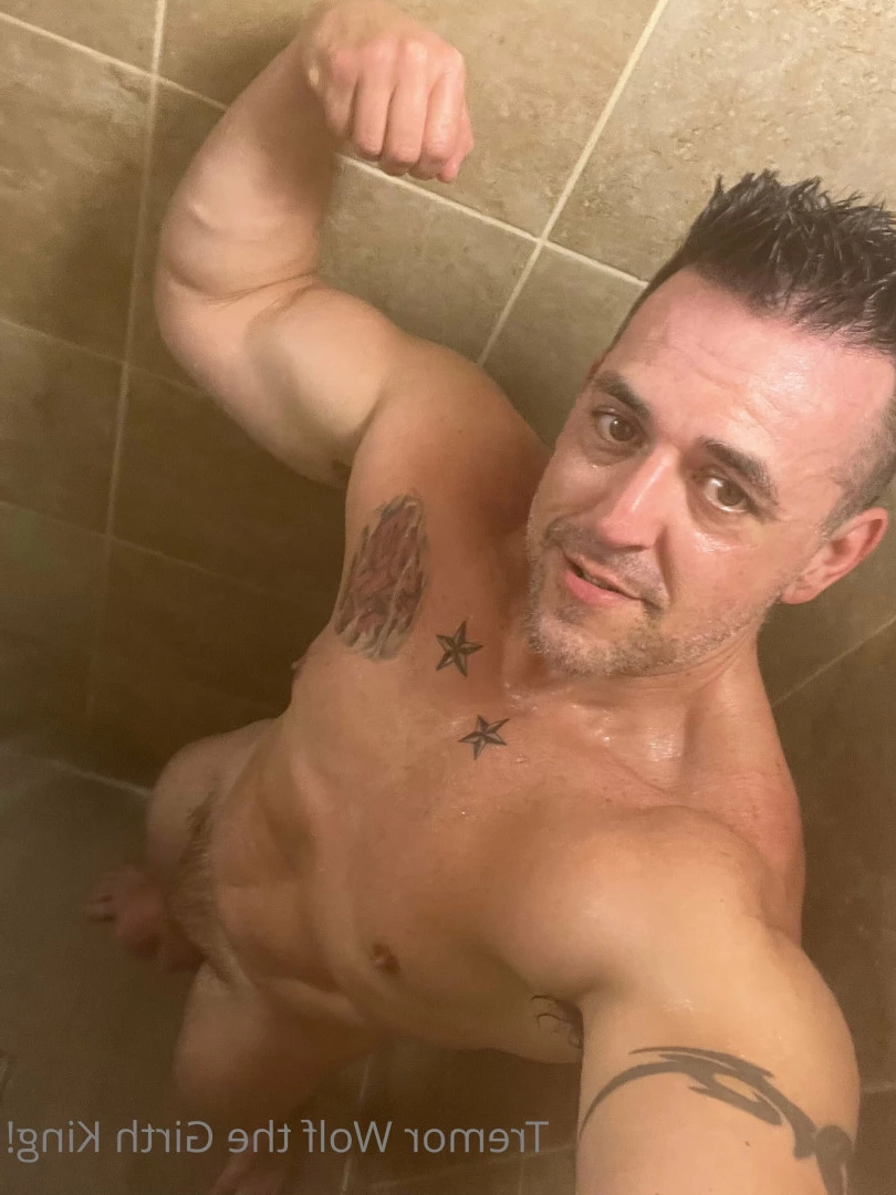 tremorwolf Onlyfans leaked photo 10653597 on Hotleaks.tv
