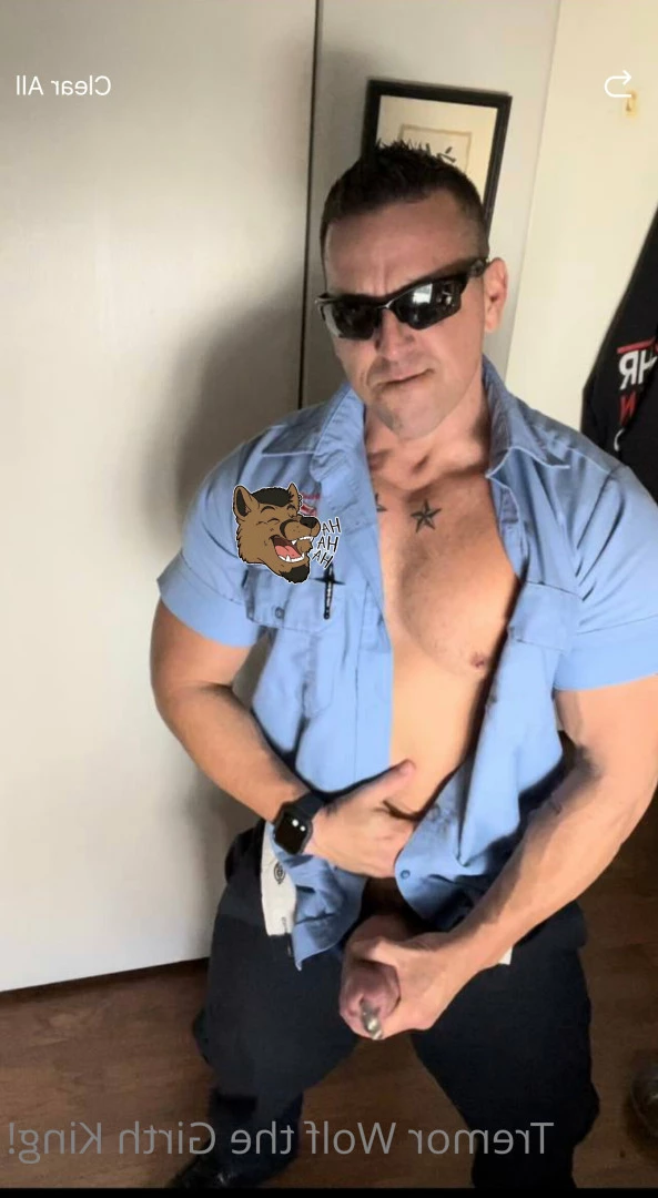 tremorwolf Onlyfans leaked photo 10653614 on Hotleaks.tv