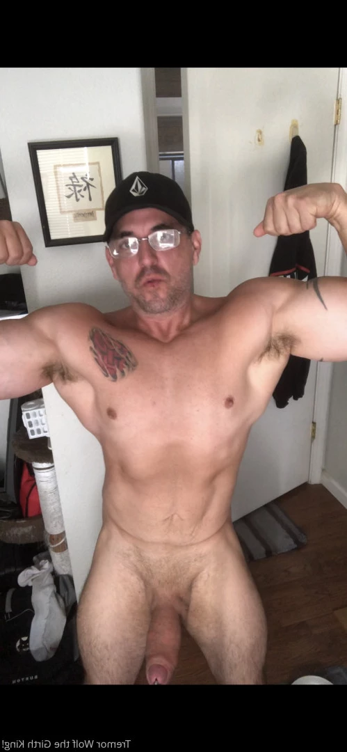 tremorwolf Onlyfans leaked photo 10653636 on Hotleaks.tv