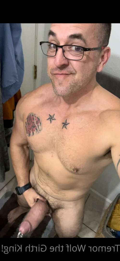 tremorwolf Onlyfans leaked photo 10653652 on Hotleaks.tv